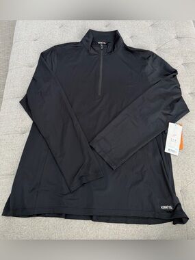 NWT KERRITS ICE FIL LITE LONG SLEEVE RIDING TOP SUMMER RIDING SHIRT SIZE 2x